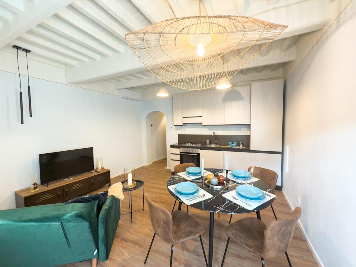 Apartment Casa Nuvola