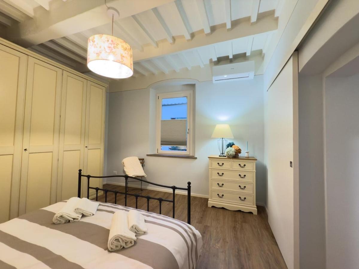 Lejlighed Casa Nuvola *