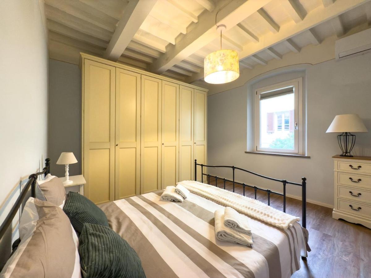 Lejlighed Casa Nuvola *
