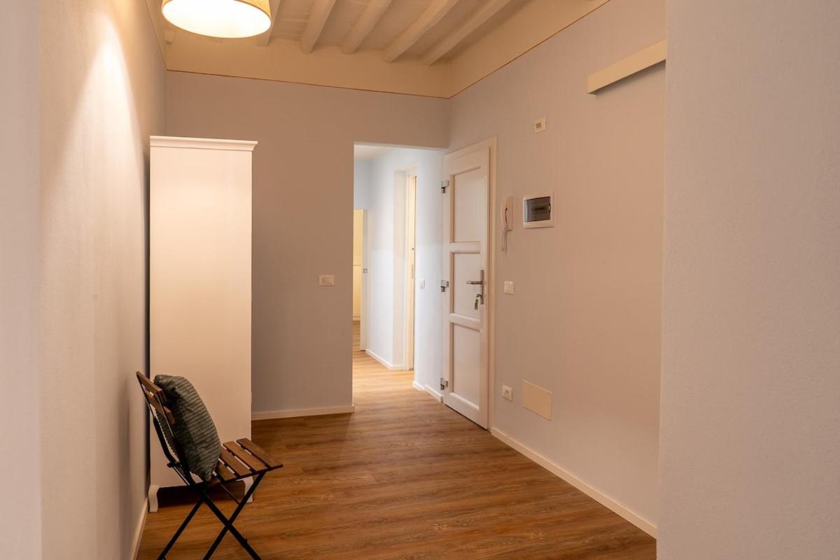 Lejlighed Casa Nuvola Pisa