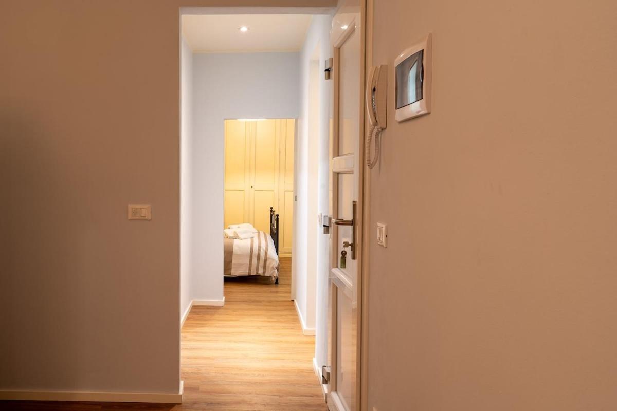 Lejlighed Casa Nuvola Pisa