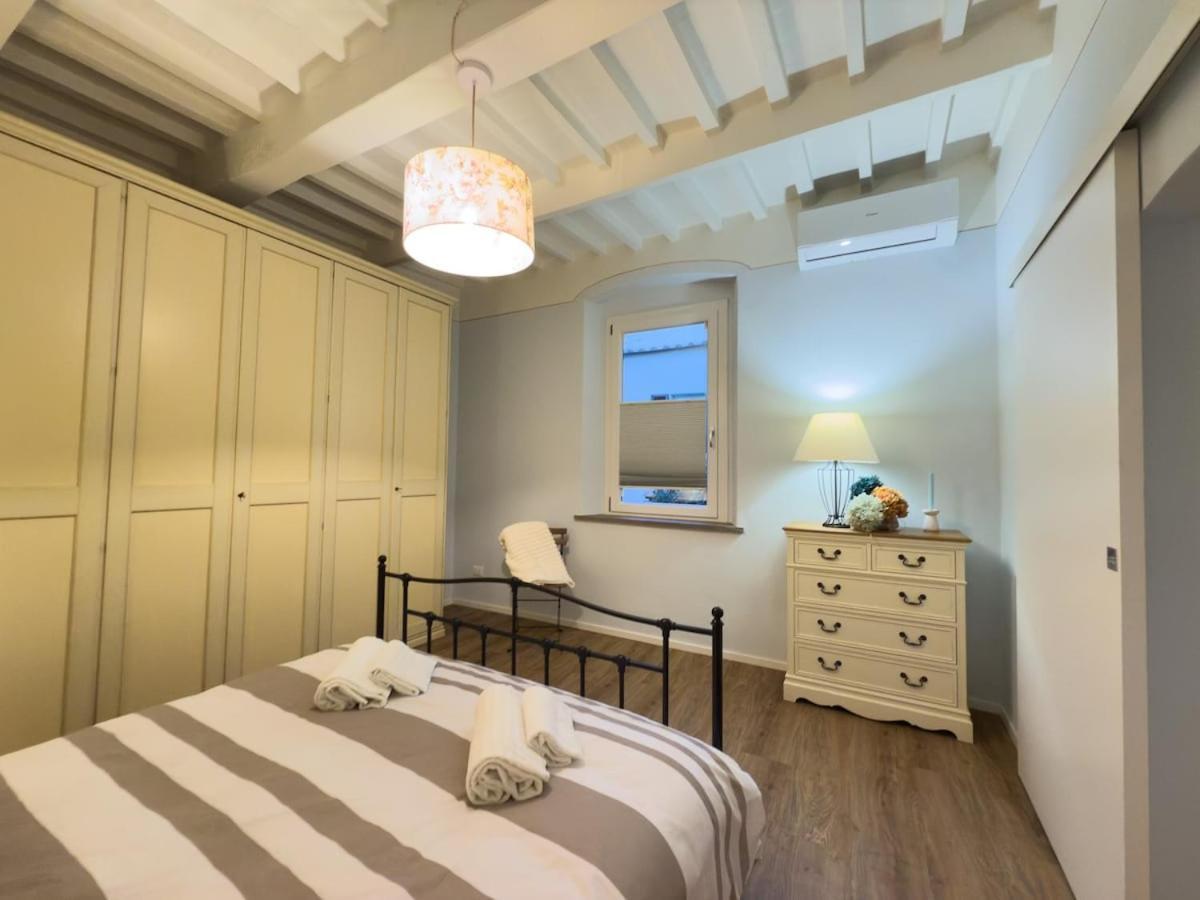 Lejlighed Casa Nuvola *