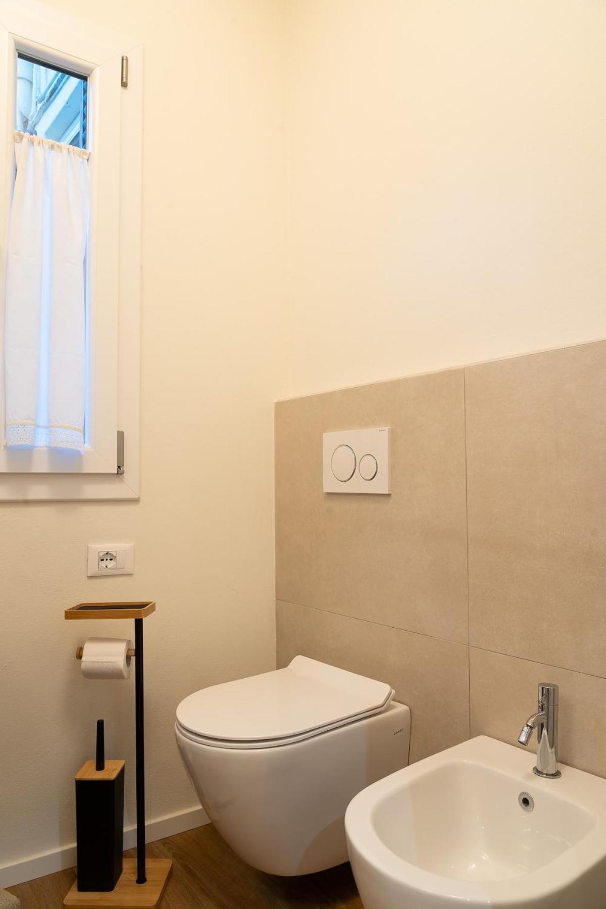 Lejlighed Casa Nuvola *